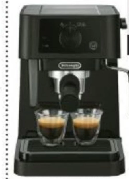 Ekspres do kawy DeLonghi