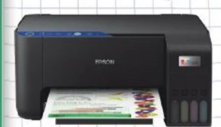 Urządzenie wielofunkcyjne Epson