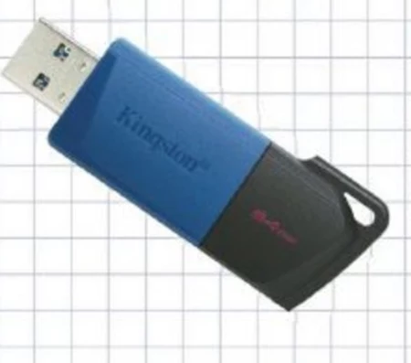 Pendrive Kingston