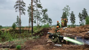 Estonia. Rozpoczęły się największe w historii kraju ćwiczenia rezerwistów