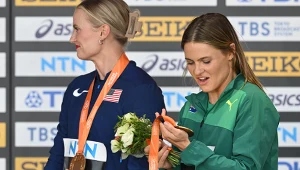 Tyczkarki w ogniu krytyki po historycznym finale na MŚ w Budapeszcie 