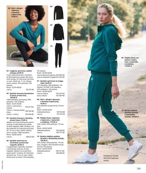 BonPrix - dodaj stylizacjom kobiecej nuty