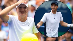 Andy Murray podzielił się zaskakującym wyznaniem przed US Open. Chodzi o Igę Świątek