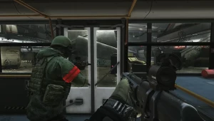 Escape from Tarkov: Arena - nadciąga nowa strzelanka. Co zaoferuje?