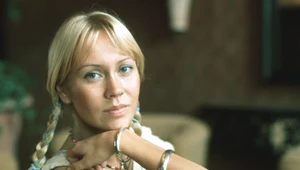 Agnetha Fältskog  odnosiła sukcesy z ABBĄ, teraz ponownie rozkręca solową karierę