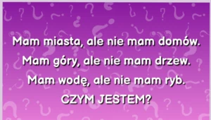 Zagadka logiczna dla najinteligentniejszych. Tylko 6% zna poprawną odpowiedź