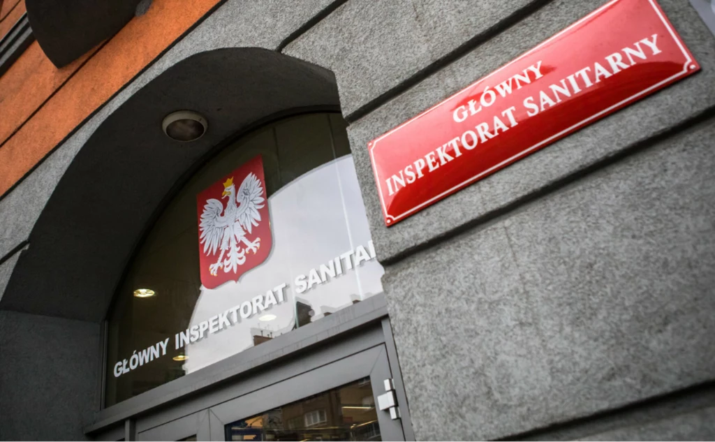 Główny Inspektorat Sanitarny o bakterii legionella. Jak się chronić? Główny Inspektorat Sanitarny o bakterii legionella. Jak się chronić?