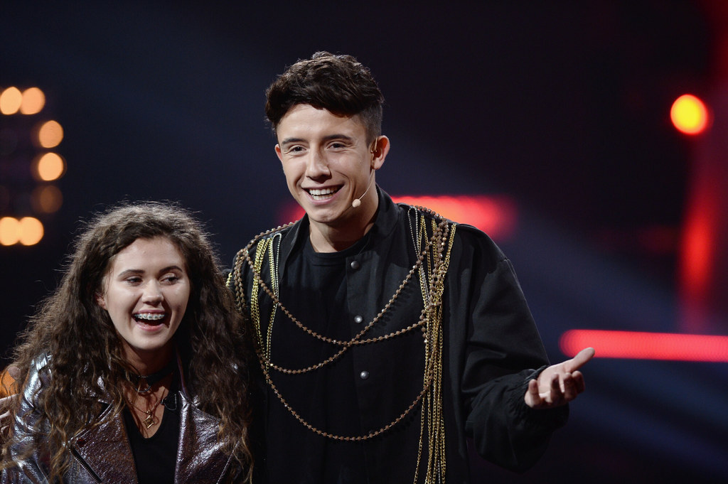 Karolina Szczurowska błysnęła talentem w "The Voice Kids". Nie wszystkim jednak się to spodobało