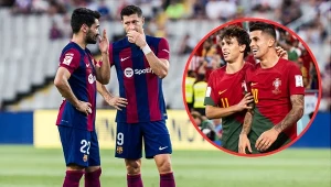 Rewolucja w Barcelonie. Planują transferowe "bomby" na ostatniej prostej 