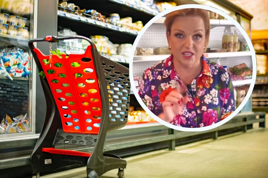 Katarzyna Bosacka wzięła pod lupę kolejny popularny produkt