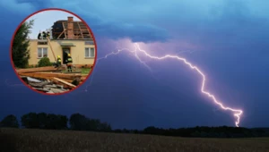 Ubezpieczenie od burzy. Jak dochodzić odszkodowań po zniszczeniach? 