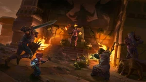 World of Warcraft Classic
