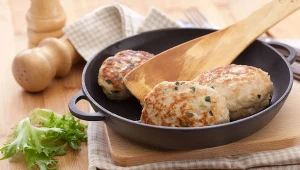 ​Takie mielone robią we Włoszech. Nie mają sobie równych