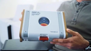 Starfield Constellation Edition – edycja kolekcjonerka gry na pierwszym unboxingu