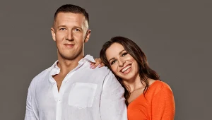 "Temptation Island Polska", Marysia i Edward 