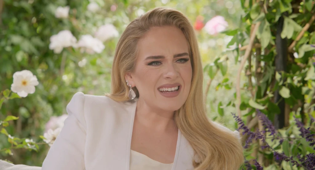 Adele