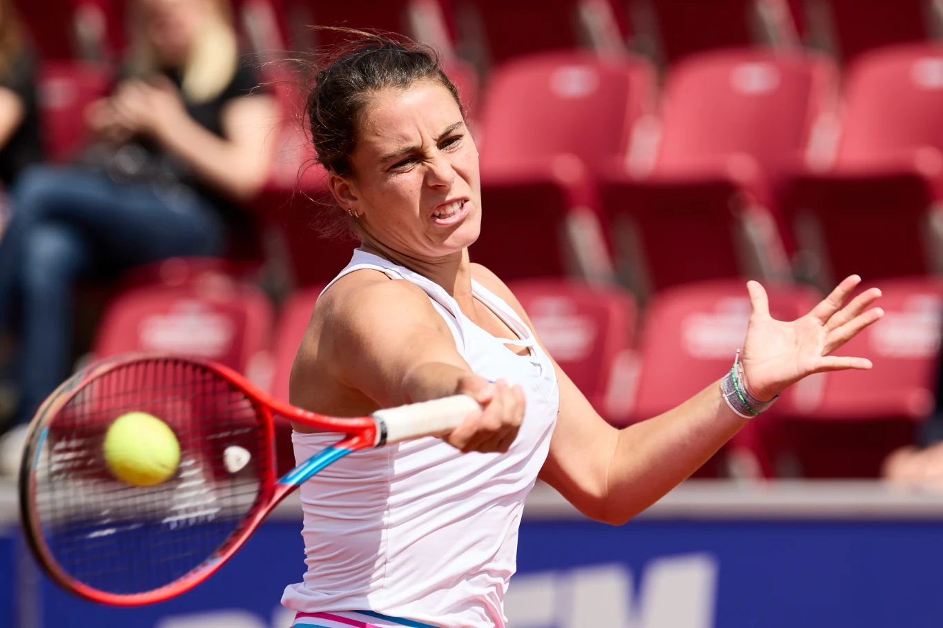 Emma Navarro Emma Navarro