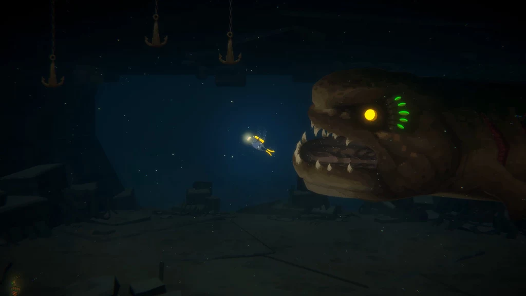 Dave the Diver Dave the Diver
