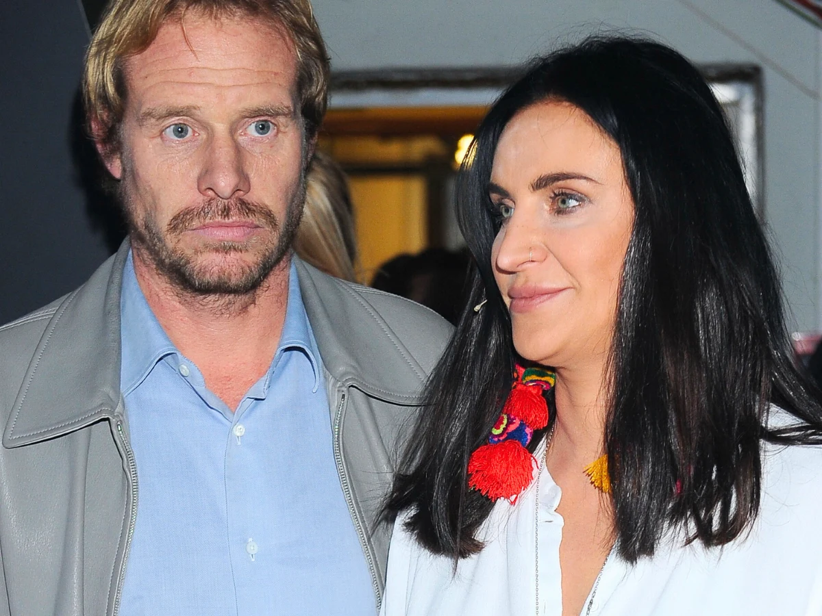 Tak wygląda syn Kayah i Rinke Rooyensa Tak wygląda syn Kayah i Rinke Rooyensa