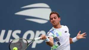 Roberto Carballes Baena sprawił wielką niespodziankę