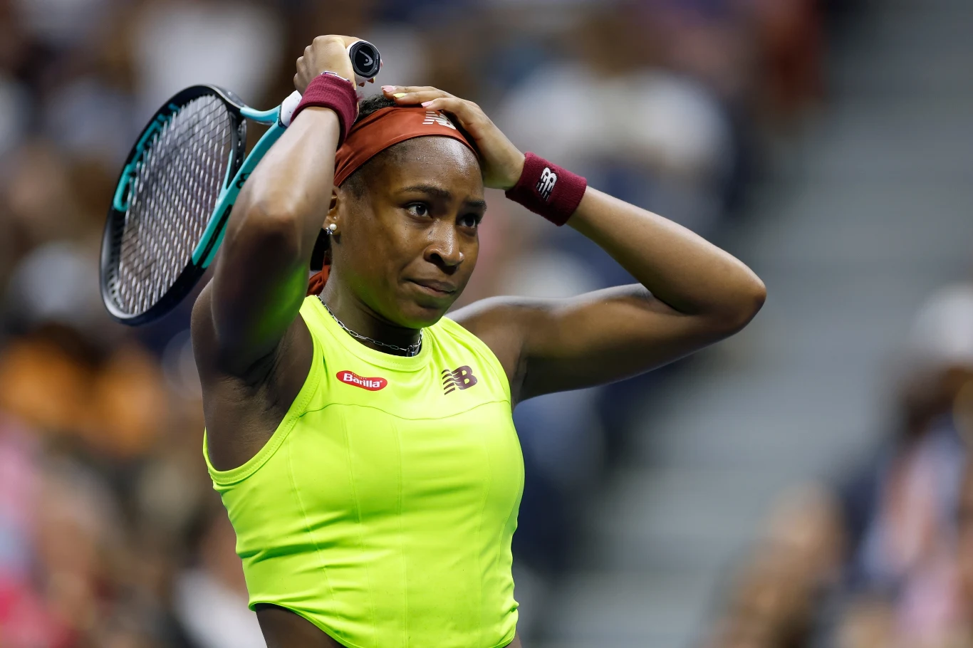 Coco Gauff