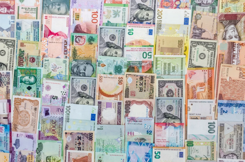 Kursy walut. Ile kosztują euro, dolar i frank?