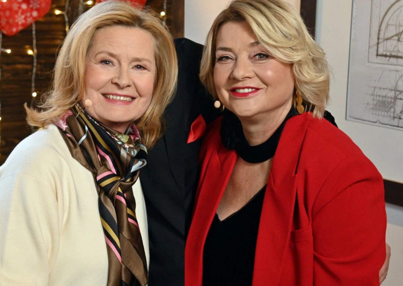 Barbara Bursztynowicz, Małgorzata Ostrowska-Królikowska Barbara Bursztynowicz, Małgorzata Ostrowska-Królikowska