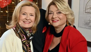 Barbara Bursztynowicz, Małgorzata Ostrowska-Królikowska