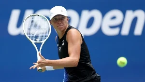 Iga Świątek, US Open