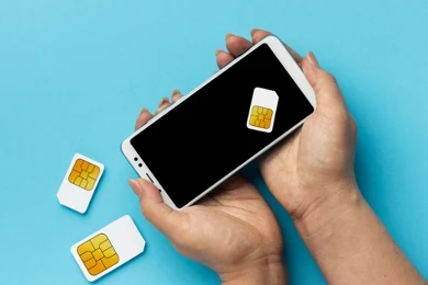 SIM a eSIM – czy różnią się te technologie kart w smartfonie?