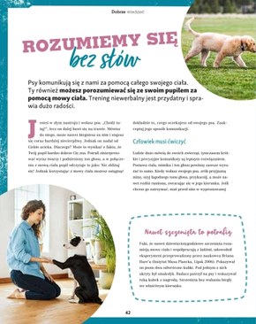 Ale pysznie w Maxi ZOO! 