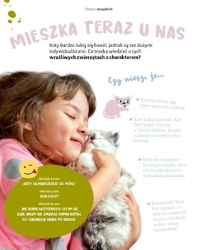 Ale pysznie w Maxi ZOO! 