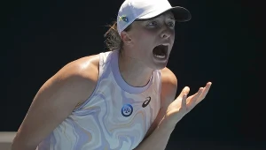 Iga Świątek, liderka rankingu WTA