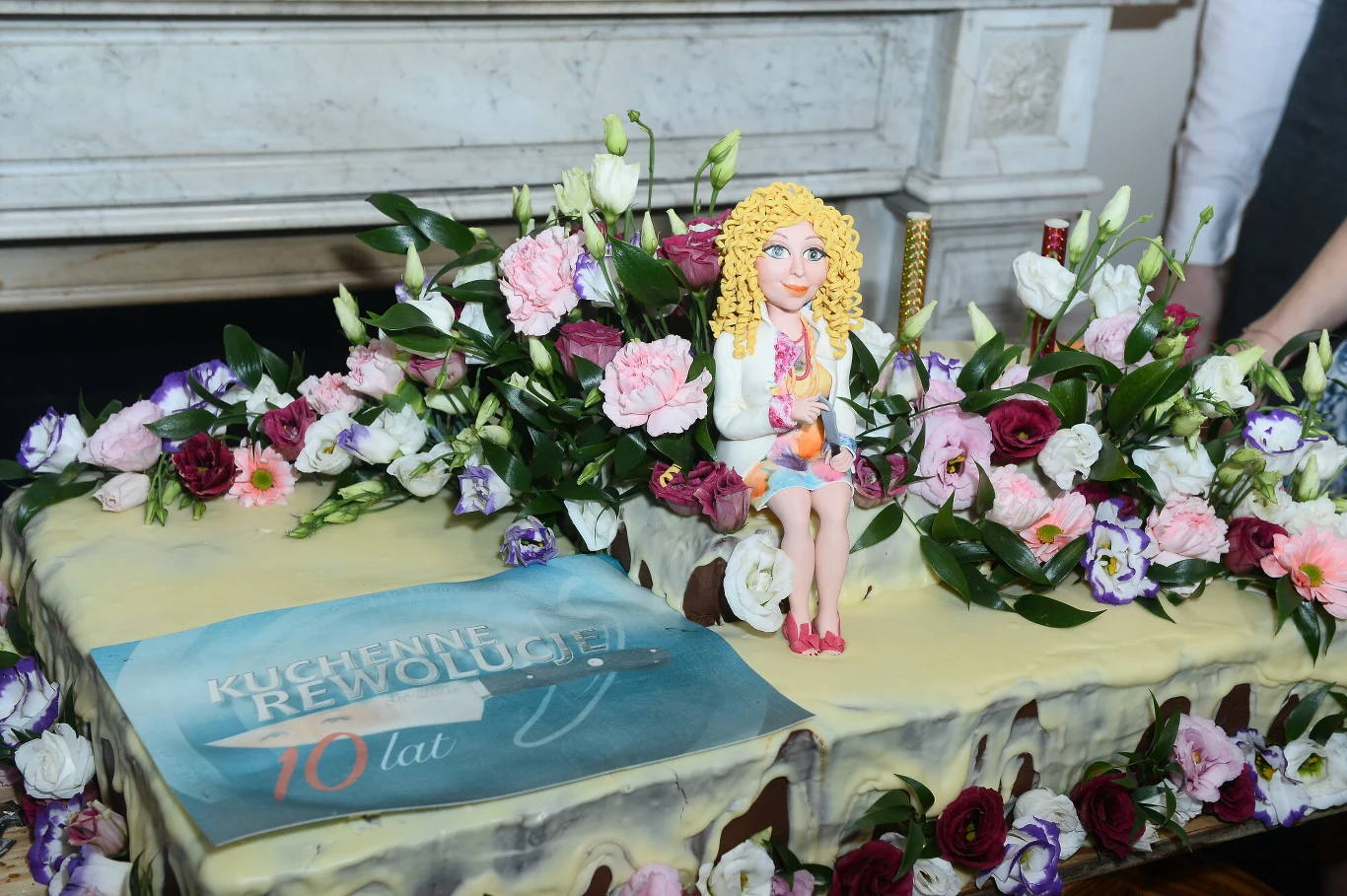 "Kuchenne rewolucje" cieszą się dużą popularnością