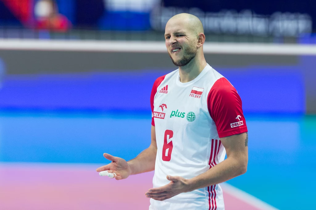 Bartosz Kurek Bartosz Kurek