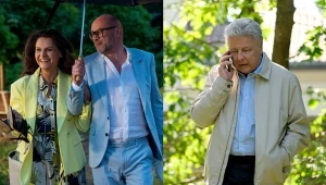 Kilkoro bohaterów zniknie z "M jak miłość"