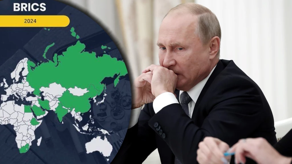 Wpadka rosyjskiej ambasady z pewnością nie umknęła uwadze administracji Władimira Putina