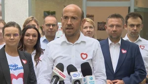 Koalicja Obywatelska otworzyła Sztab Obywatelski w Warszawie