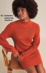 Sukienka damska Bonprix