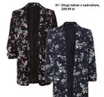 Żakiet damski Bonprix