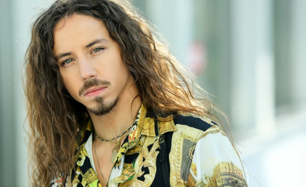 Michał Szpak Michał Szpak