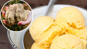To najdroższe lody na świecie. Jedna porcja kosztuje tyle, co mały samochód!