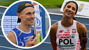 Kibice są zachwyceni Ewą Swobodą po MŚ w Budapeszcie. Zaczęli ją porównywać do Piotra Żyły 