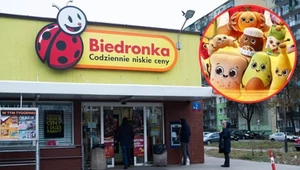Dzięki karcie Moja Biedronka klienci mają szansę szybciej zebrać punkty niezbędne do odbioru maskotek z Gangu Mocniaków