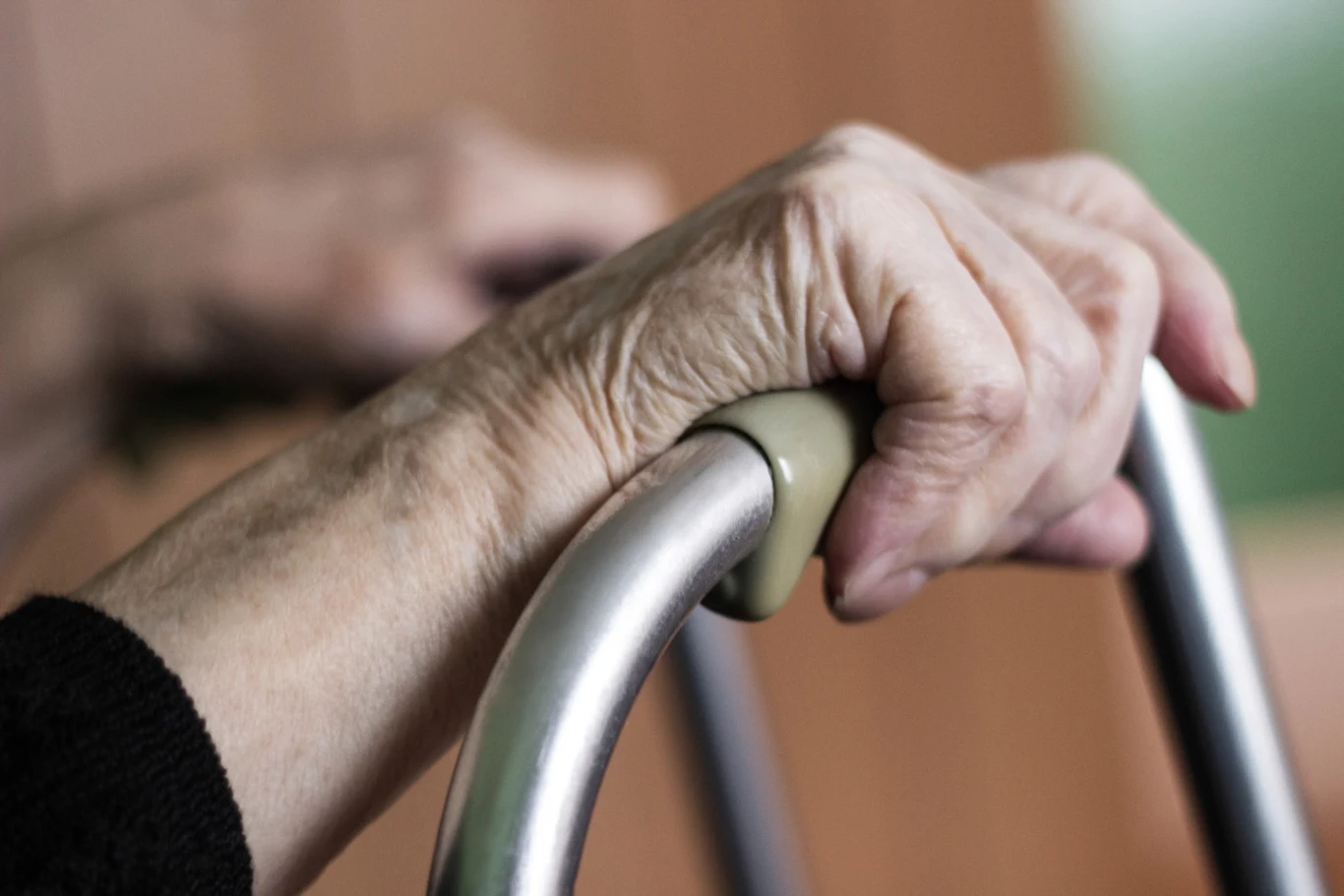 Niektóre sprzęty dla niepełnosprawnych pacjentów są refundowane w 100 procentach