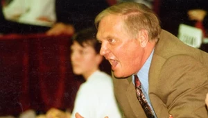 Hubert Wagner, legendarny polski trener siatkówki