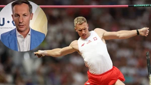 Piotr Lisek został ukarany przez UOKiK grzywną w wysokości ponad 23 tysięcy złotych