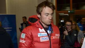 Norweski gwiazdor zdradził milczenie. Zdradził, jak teraz żyje 