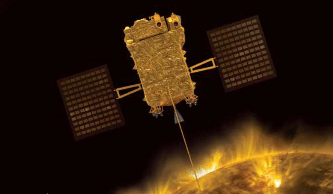 Są już na Księżycu, teraz idą po Słońce. Indie ogłaszają kolejny start Są już na Księżycu, teraz idą po Słońce. Indie ogłaszają kolejny start