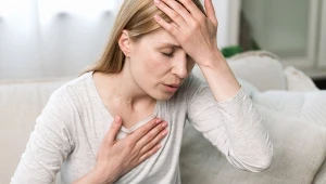 Kiedy się powtarzają, idź do lekarza. To objaw chorej trzustki lub nowotworu